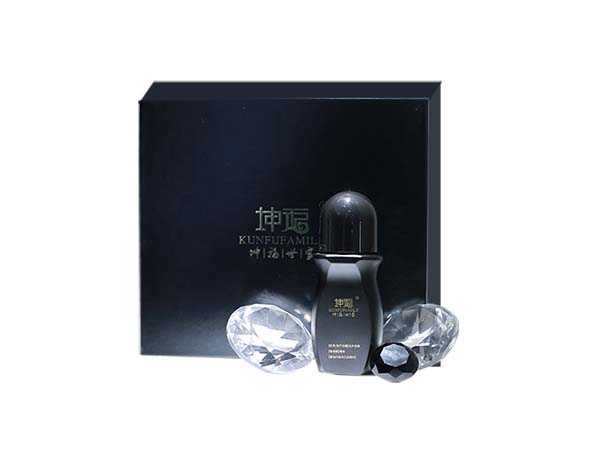 坤福世家冷敷凝膠