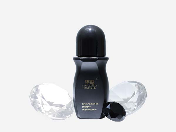 坤福世家冷敷凝膠