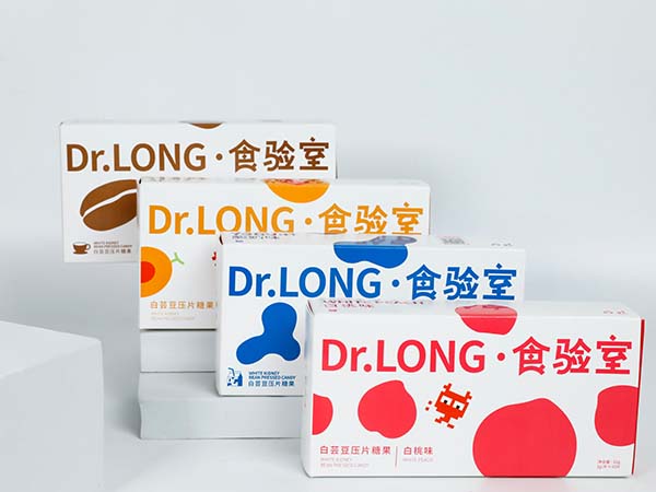 白蕓豆壓片糖果