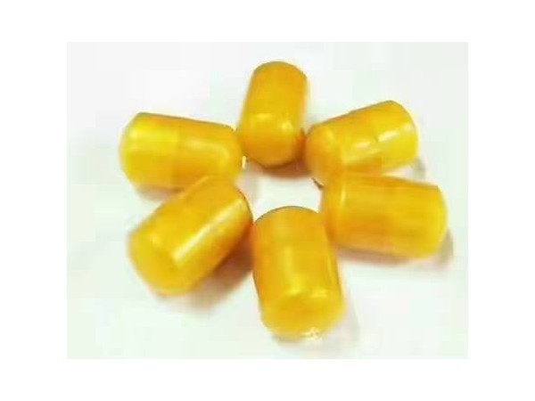 蒼鵝膏抑菌小金豆