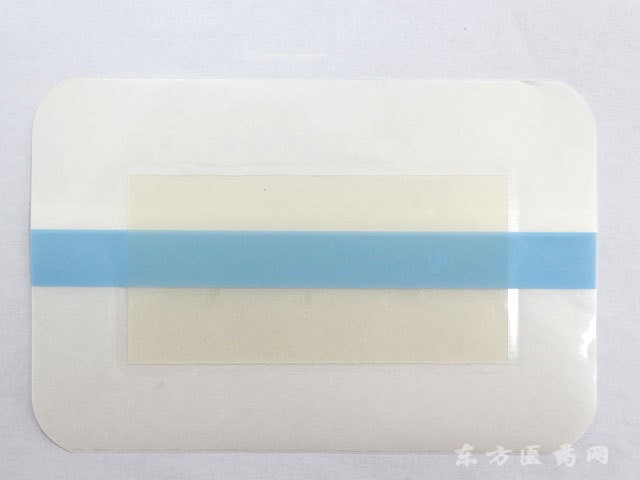 水膠體傷口敷料