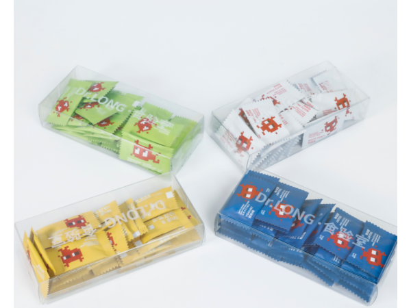 白蕓豆壓片糖果