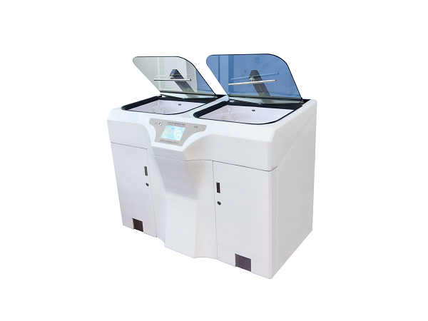 全自動(dòng)內(nèi)鏡清洗消毒機(jī)