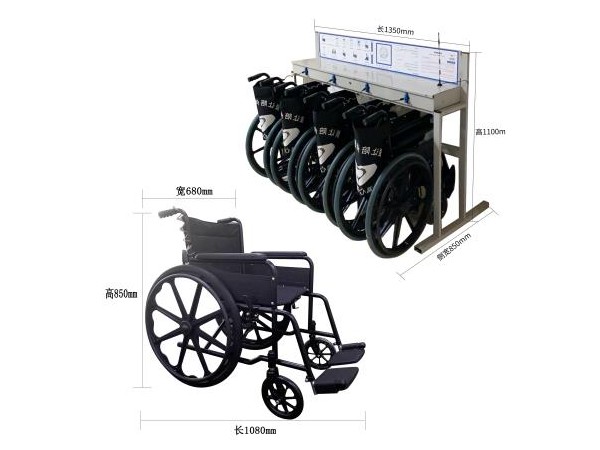 共享陪護(hù)床