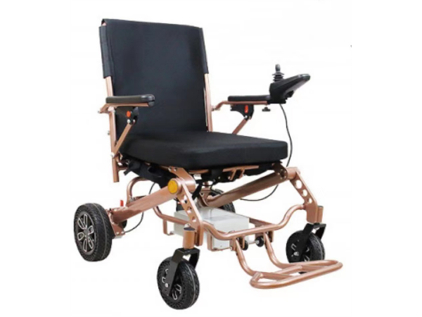 醫(yī)侖特 電動輪椅  招商加盟 一件代發(fā)