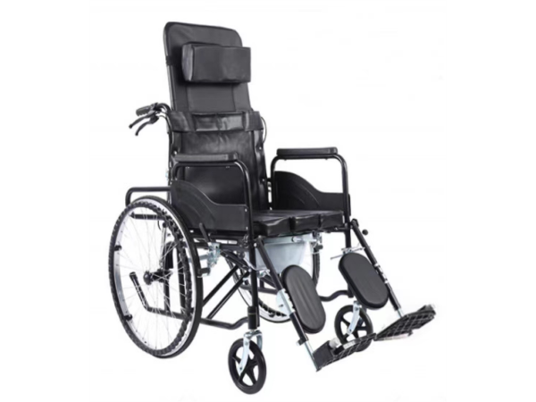 醫(yī)侖特 手動(dòng)款豪華輪椅  招商加盟 一件代發(fā)