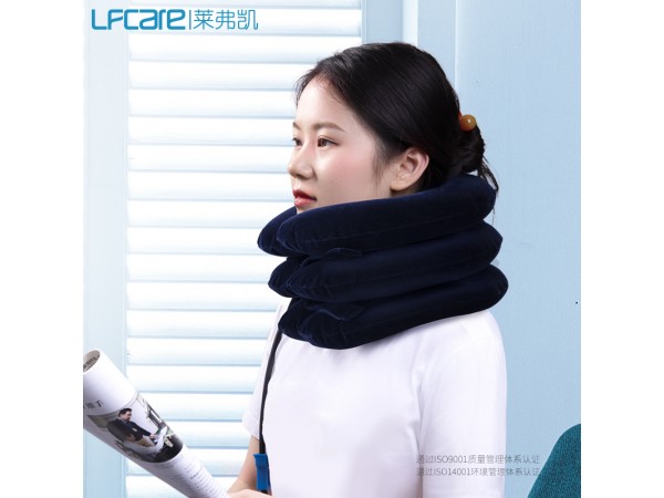 萊弗凱 頸椎牽引器   廠家直銷  一件代發(fā)