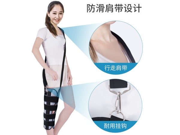 萊弗凱 膝關(guān)節(jié)固定帶 醫(yī)院直供 一件代發(fā)