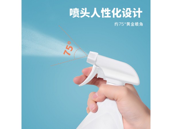 梅爪寵物消毒液噴霧500mL殺菌祛味劑