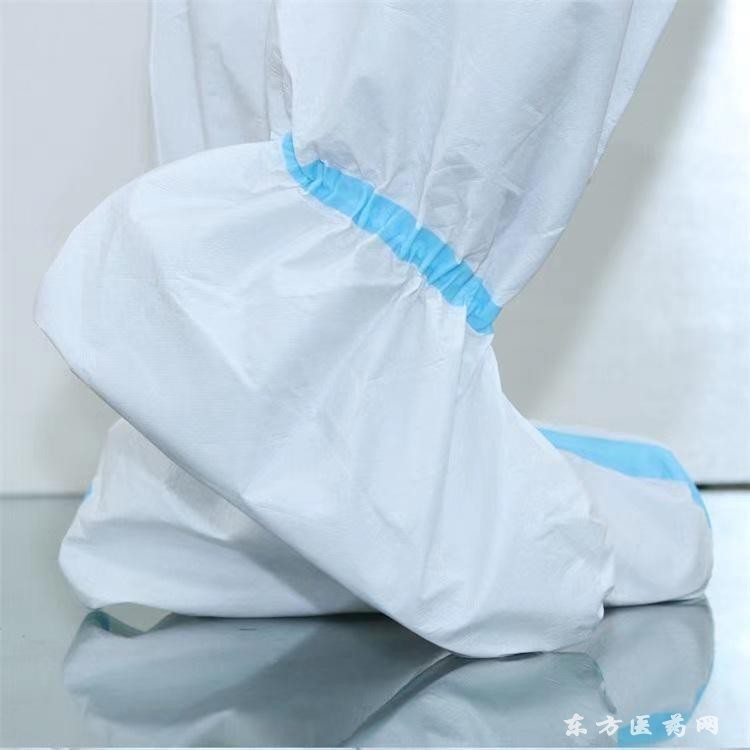 醫(yī)用靴套_長款防護鞋套_隔離靴套批發(fā)