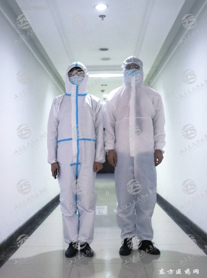 一次性防護(hù)服廠家