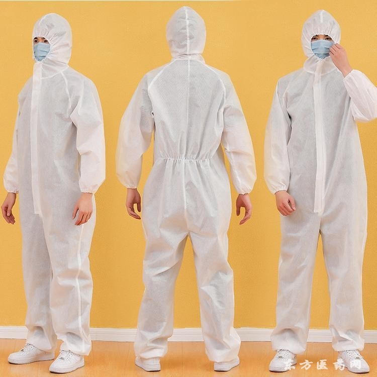 隔離衣_手術(shù)衣 隔離服源頭工廠 防疫物資批發(fā)