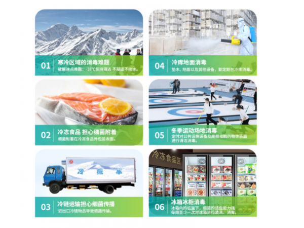 秝客 低溫季銨鹽復(fù)合消毒液25L  大量現(xiàn)貨