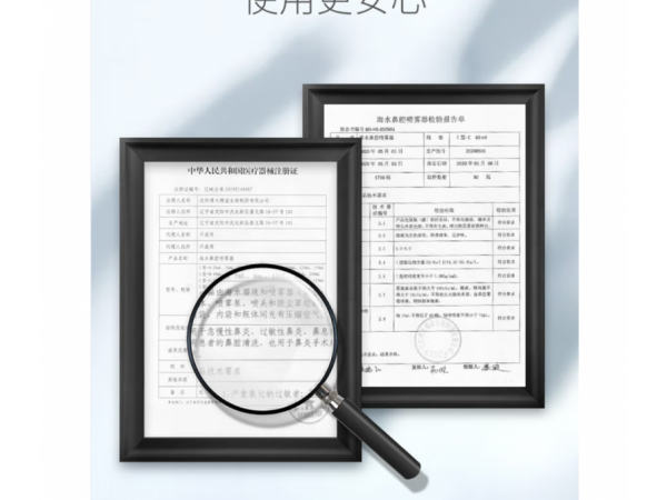 秝客 海水鼻腔噴霧（等滲60ml)兒童 歡迎來電