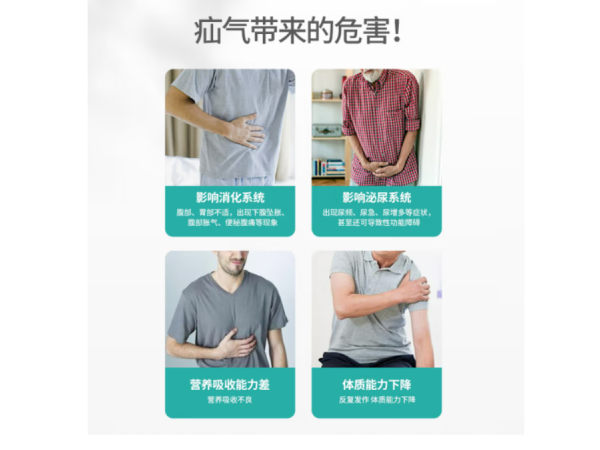 秝客   疝氣固定帶QX-CFG-02單條