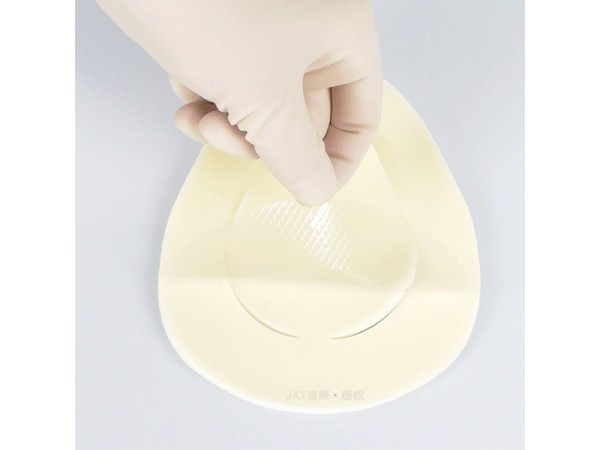 水凝膠防壓瘡功能敷料（舒膚康）