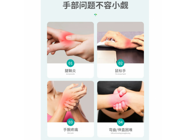 秝客  醫(yī)用固定帶（手部固定帶）大量現(xiàn)貨