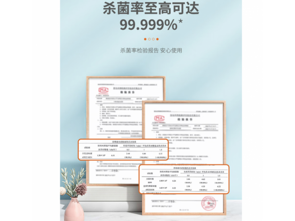 閱紫   無醇復(fù)合季銨鹽免洗手消毒液 大量現(xiàn)貨