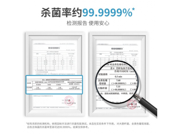 萊弗凱 無醇免洗手消毒凝膠 大量現(xiàn)貨