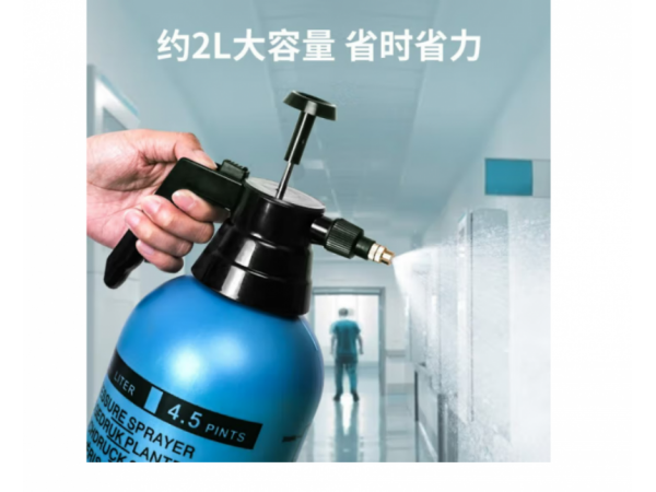 萊弗凱  2L氣壓噴壺 大量現(xiàn)貨 歡迎來(lái)電