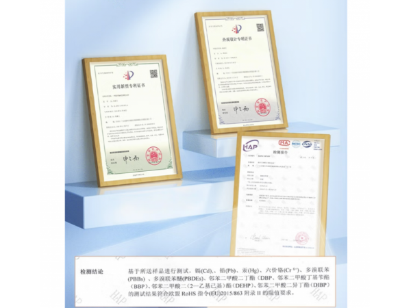 萊弗凱  輸液報警器充電夜燈款白色 歡迎來電