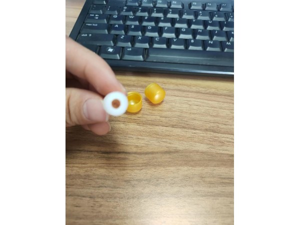 海綿式鼻腔給藥器