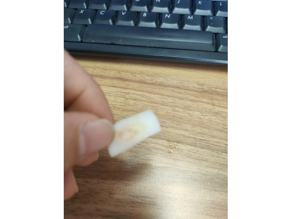 海綿式鼻腔給藥器