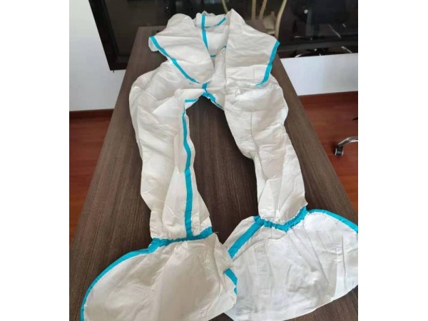 醫(yī)用防護服生產(chǎn)廠家