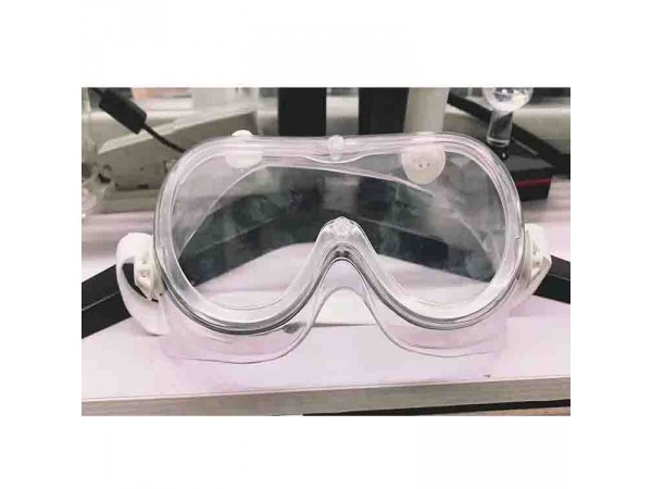 醫(yī)用護(hù)目鏡 醫(yī)用隔離眼罩生產(chǎn)廠家