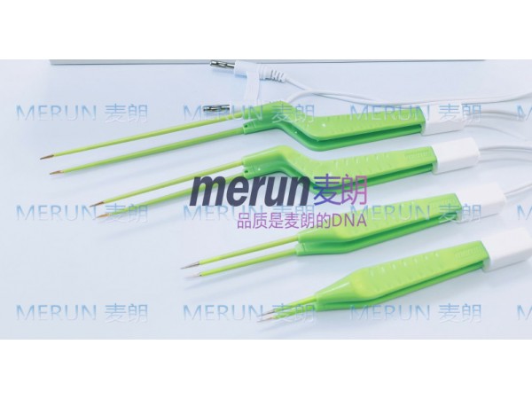雙極電凝鑷|不粘電凝鑷|滴水電凝鑷|電凝鑷廠家|武漢麥朗醫(yī)療