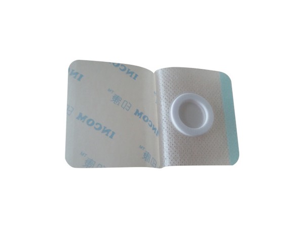 醫(yī)用膠布（透氣膠貼）（膠布貼）（印康）