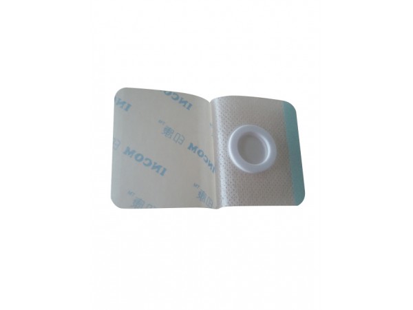 一類醫(yī)療器械 國家醫(yī)保 醫(yī)用膠布 透氣膠貼 穴位貼膠布 三伏貼 三九貼（印康）