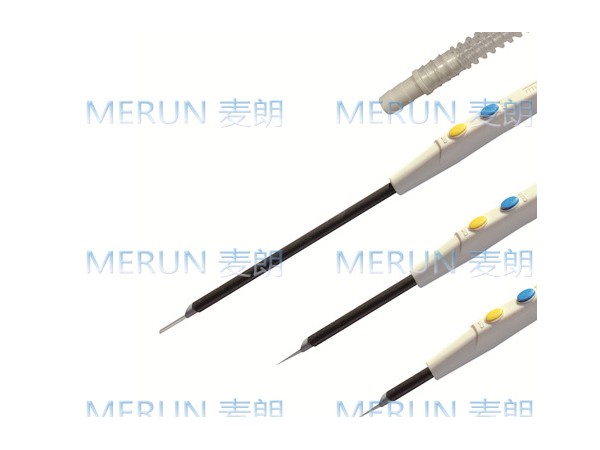 刮吸手控電刀筆|吸煙電刀筆|一次性吸煙手術(shù)電極|刮吸電刀筆生產(chǎn)廠家|麥朗醫(yī)療