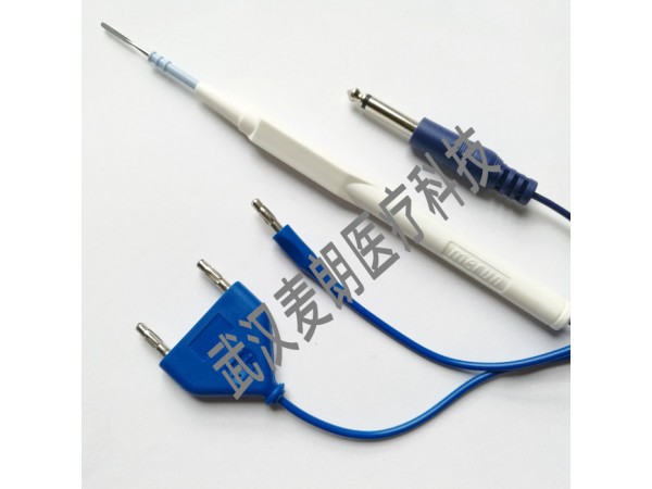 麥朗手控型電刀筆|高頻手術(shù)電刀筆|醫(yī)用電刀筆|電刀筆生產(chǎn)商