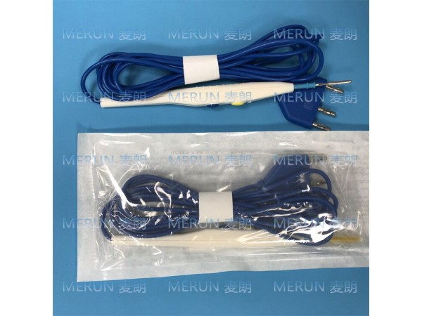 麥朗手控型電刀筆|高頻手術(shù)電刀筆|醫(yī)用電刀筆|電刀筆生產(chǎn)商