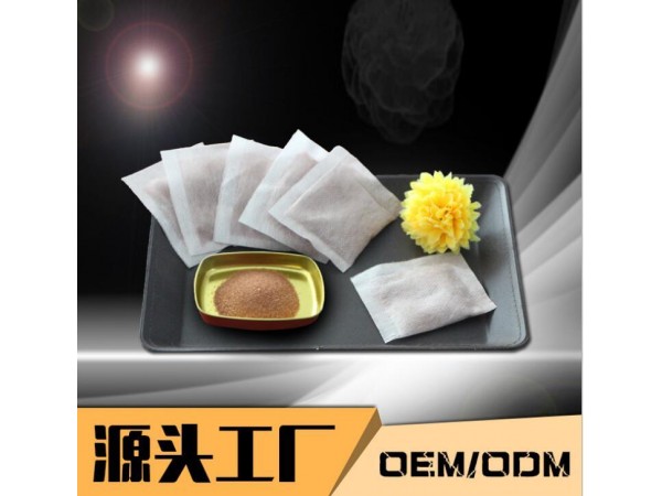 中藥粉包生產(chǎn)廠家