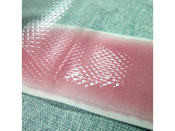 退熱貼高分子退熱凝膠廠家