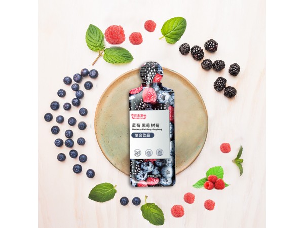 復合飲品貼牌代加工招代理山東慶葆堂