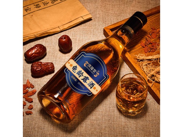 龜齡露酒招代理山東慶葆堂代加工源頭廠家