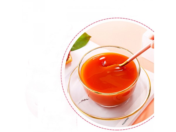 紅石榴枸杞植物飲品代加工招代理