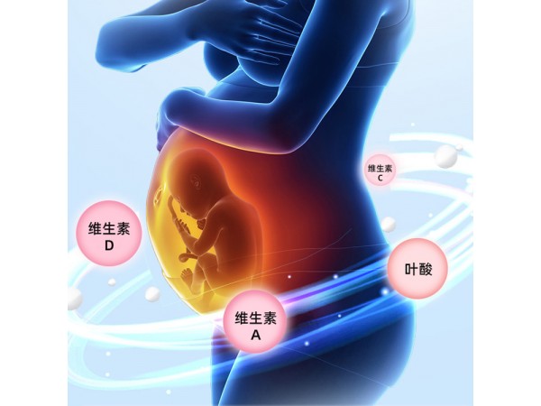 維生素D3 顆粒 特膳代加工山東慶葆堂