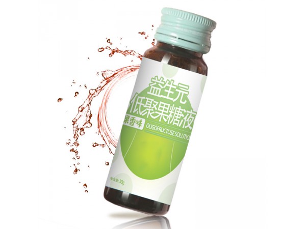 益生元低聚果糖液代加工山東慶葆堂