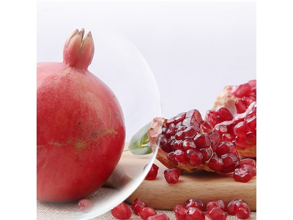 百未草紅參石榴蔓越莓飲品oem山東慶葆堂