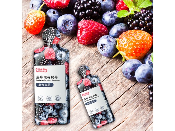 復(fù)合飲品oem山東慶葆堂代加工