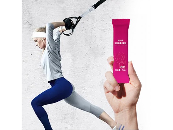 恒元星控制能量代餐粉 特膳oem山東慶葆堂