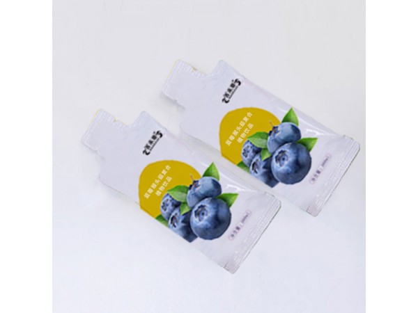 藍(lán)莓猴頭菇復(fù)合飲品oem山東慶葆堂