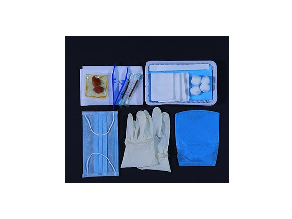 一次性使用醫(yī)用創(chuàng)傷處理包