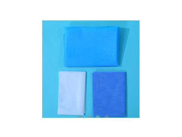 一次性醫(yī)用孔巾