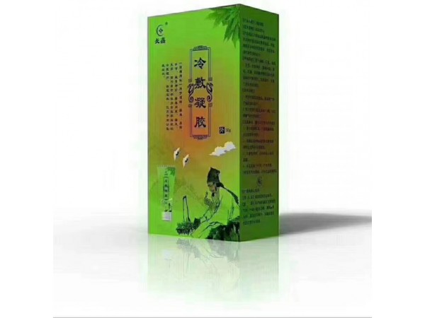 醫(yī)療器械 貼膏貼劑