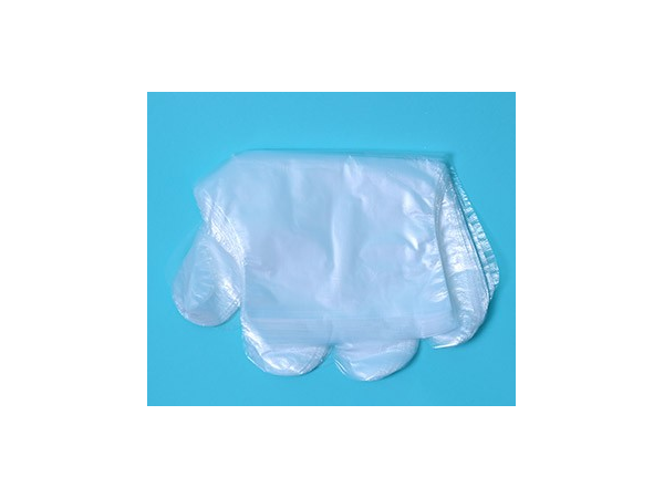 醫(yī)用薄膜手套